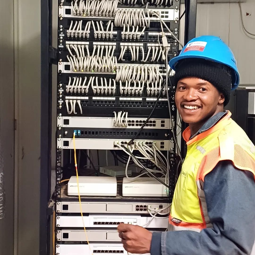 Hlomohang Sethuntsa Professional Photo